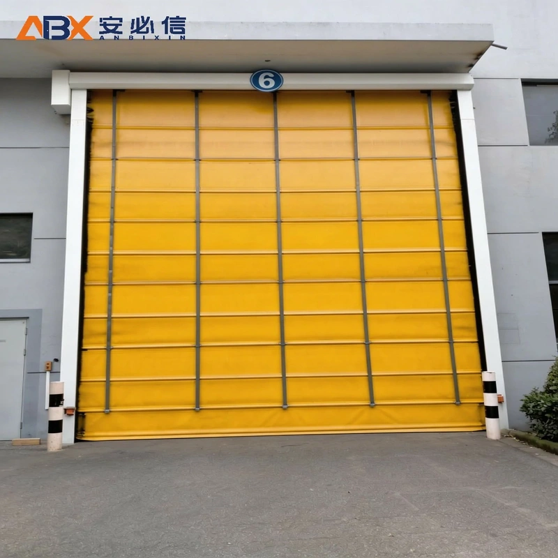 克拉玛依市背带堆积门